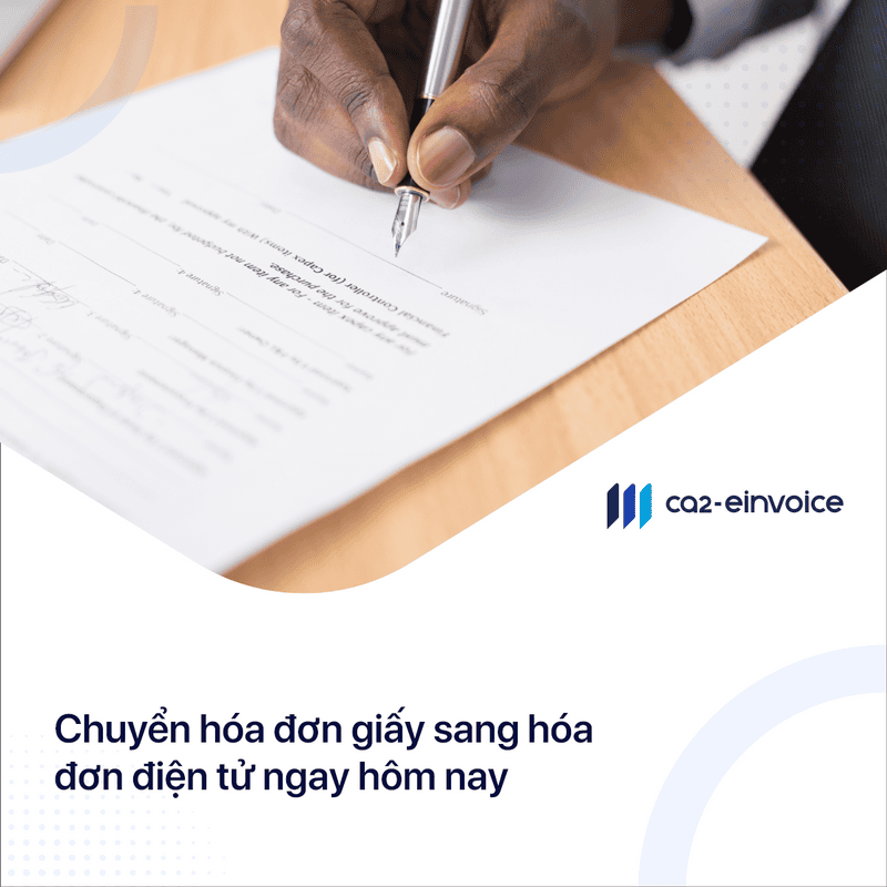 Thực Trạng Việc Sử Dụng Hóa Đơn Điện Tử Tại Việt Nam